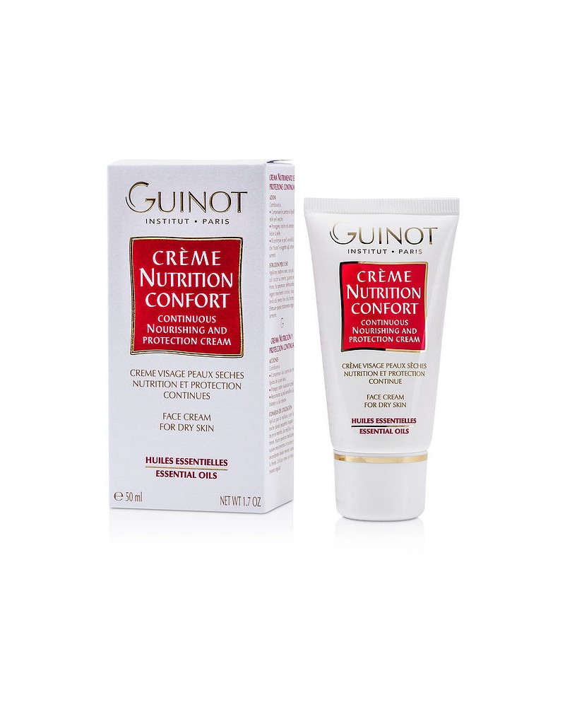 crema nutrition confort